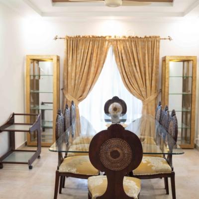 1 Kanal House Available For Rent In DHA Lahore Phase 3 Block XX-6