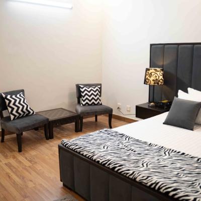 1 Kanal House Available For Rent In DHA Lahore Phase 3 Block XX-9