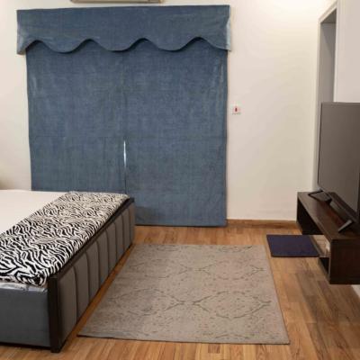 1 Kanal House Available For Rent In DHA Lahore Phase 3 Block XX-10