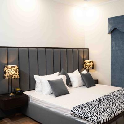 1 Kanal House Available For Rent In DHA Lahore Phase 3 Block XX-11