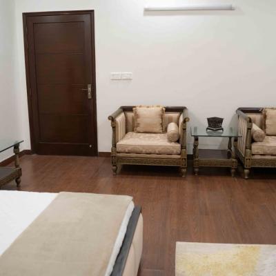 1 Kanal House Available For Rent In DHA Lahore Phase 3 Block XX-18