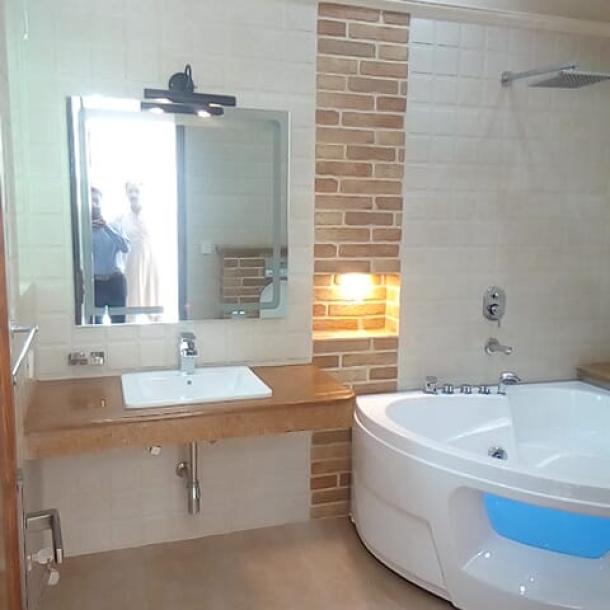 Prime Location Beautiful 5 Bedrooms House Available For Sale In DHA Lahore Phase 9 Town-9