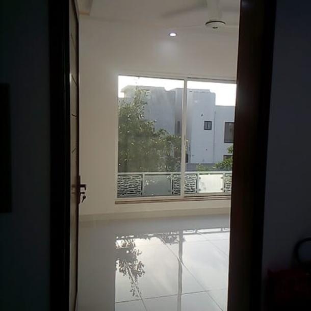 Prime Location Beautiful 5 Bedrooms House Available For Sale In DHA Lahore Phase 9 Town-7