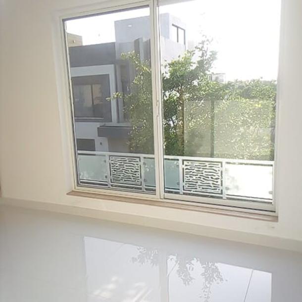 Prime Location Beautiful 5 Bedrooms House Available For Sale In DHA Lahore Phase 9 Town-6