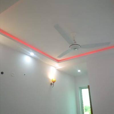 Beautiful 5 Marla Villa Available For Sale In Capital Smart City Rawalpindi