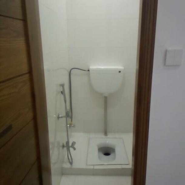 Prime Location Beautiful 5 Bedrooms House Available For Sale In DHA Lahore Phase 9 Town-13