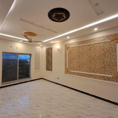 4 Marla Beautiful House Available For Rent In UBL Housing Society-10