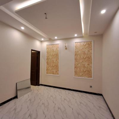 4 Marla Beautiful House Available For Rent In UBL Housing Society-11