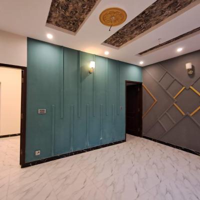 Beautiful 10 Marla House Is Available For Sale In Capital Smart City Rawalpindi-2