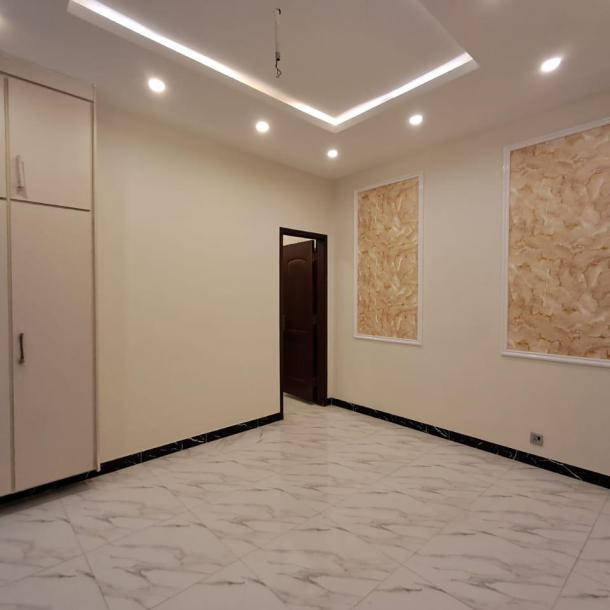 4 Marla Beautiful House Available For Rent In UBL Housing Society-7