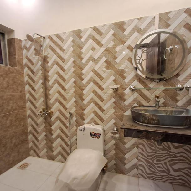 4 Marla Beautiful House Available For Rent In UBL Housing Society-8