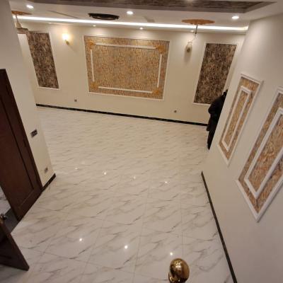 4 Marla Beautiful House Available For Rent In UBL Housing Society-3