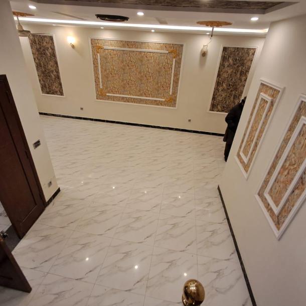 4 Marla Beautiful House Available For Rent In UBL Housing Society-3