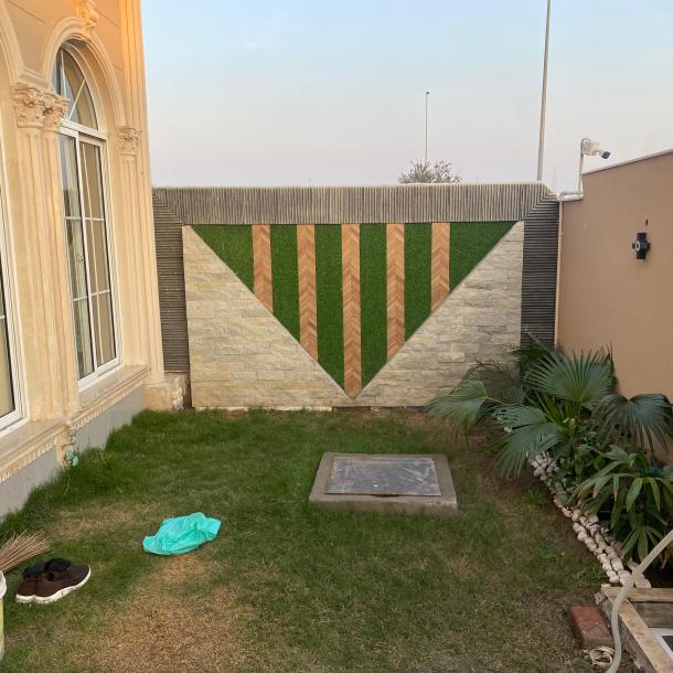 Italian Design 10 Marla Beautiful House For Sale in DHA Phase 7 Lahore Pakistan-2