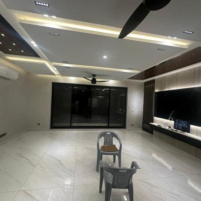 Ultra Modern Design 1 Kanal House Availabel For Sale In DHA Lahore Phase 6