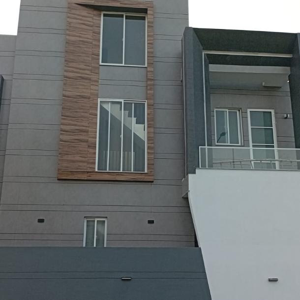 Classical Style 5 Marla Beautiful House Available For Sale In DHA Lahore Phase 9-2