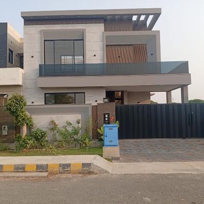 10 Marla House For Sale In DHA Phase 6 Lahore.