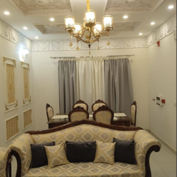 Beautiful 5 Marla House Available For Rent In DHA Phase 9-4