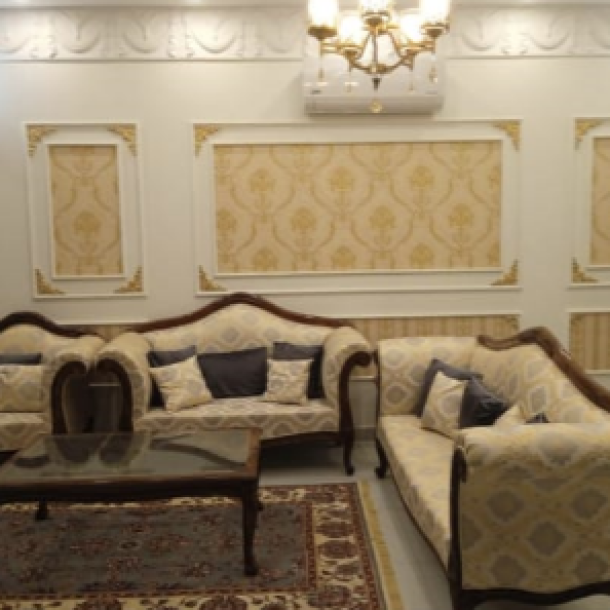 Beautiful 5 Marla House Available For Rent In DHA Phase 9-7
