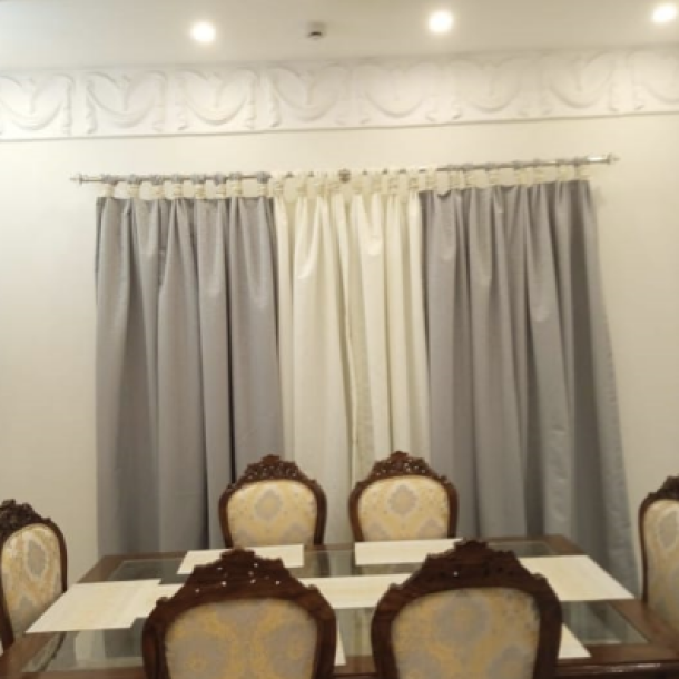 Beautiful 5 Marla House Available For Rent In DHA Phase 9-8