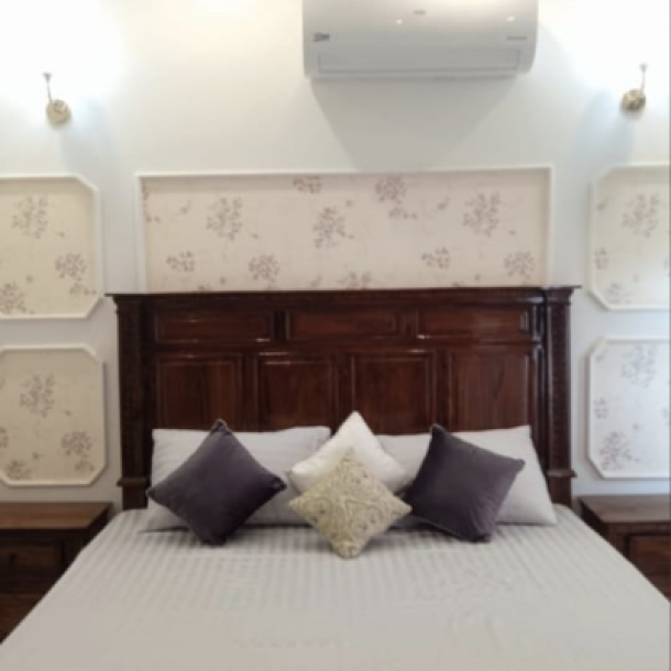 Beautiful 5 Marla House Available For Rent In DHA Phase 9-9