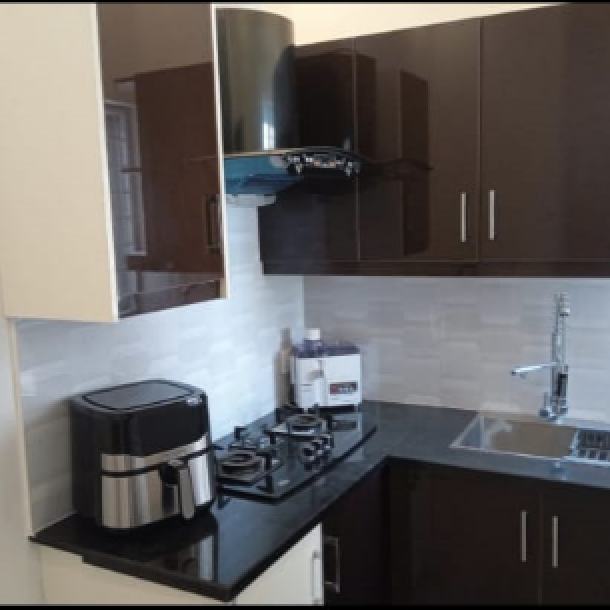 Beautiful 5 Marla House Available For Rent In DHA Phase 9-11