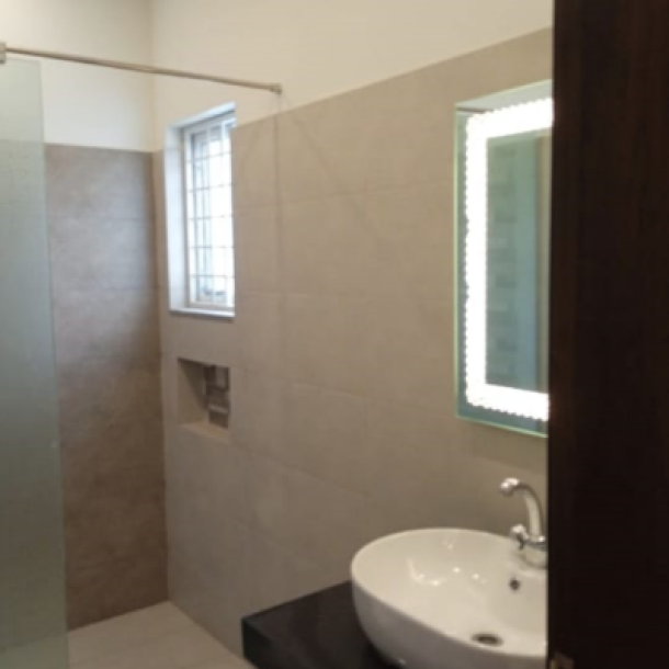 Beautiful 5 Marla House Available For Rent In DHA Phase 9-12