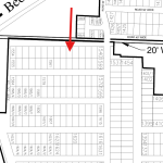 1 Kanal Residential Plot Is Available For Sale In DHA Lahore Phase 7 Block Z
