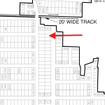 On 70 Feet Wide Road 1 Kanal Residential Plot Available For Sale In DHA Lahore Phase 7