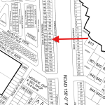 Reasonable 8 Marla Commercial Plot Available For Sale In DHA Lahore Phase 5 Block M
