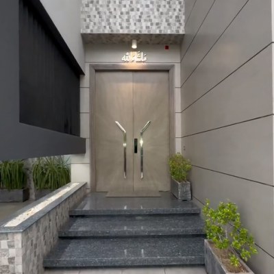 2 Kanal Brand New Luxuroius House Availabel For Sale In DHA Lahore Phase 6