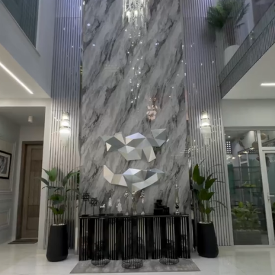 2 Kanal Brand New Luxuroius House Availabel For Sale In DHA Lahore Phase 6