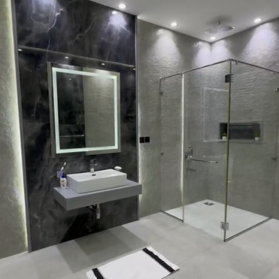 2 Kanal Brand New Luxuroius House Availabel For Sale In DHA Lahore Phase 6