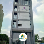 8 Marla Commercial Plaza, Basement, Ground Floor And Mezzanine Available For Rent In DHA Lahore Phase 8 Broadway A