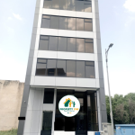Brand New 8 Marla Commercial Plaza Basement Available For Rent In DHA Lahore Phase 8 Broadway C