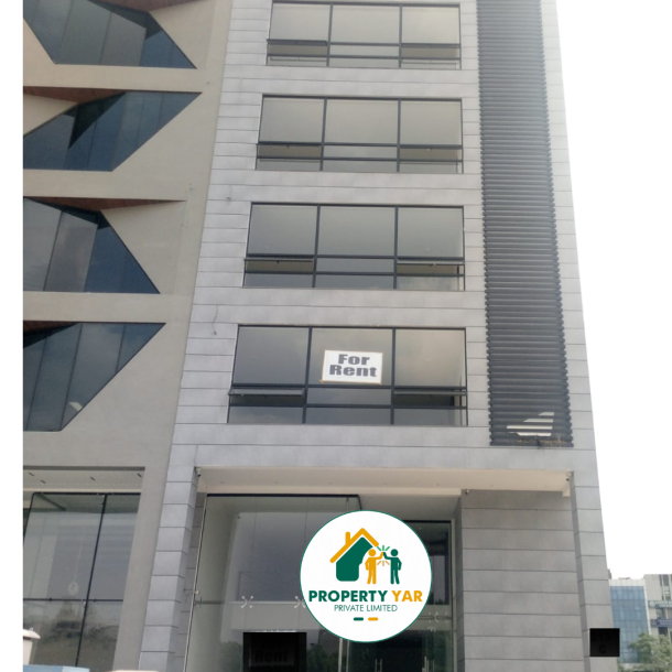 Reasonable 8 Marla Commercial Plaza Basement Available For Rent In DHA Lahore Phase 8 Broadway C-1