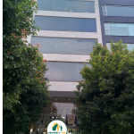 Full Plaza Available For Rent In DHA Lahore Phase 6 Main Boulvard On 150 Feet Road