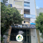 Best Location 4 Marla Commercial Plaza Basement Available For Rent In DHA Lahore Phase 6 Main Boulvard