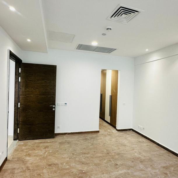 Well Design 3 Bedrooms Upper Portion For Rent In DHA Lahore-4
