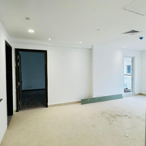 Well Design 3 Bedrooms Upper Portion For Rent In DHA Lahore-3