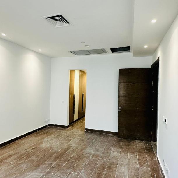 Well Design 3 Bedrooms Upper Portion For Rent In DHA Lahore-6