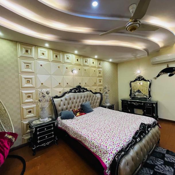 1 Kanal Modern House Available For Rent In DHA Lahore-4