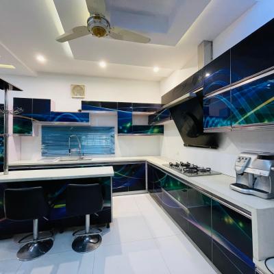 1 Kanal Modern House Available For Rent In DHA Lahore