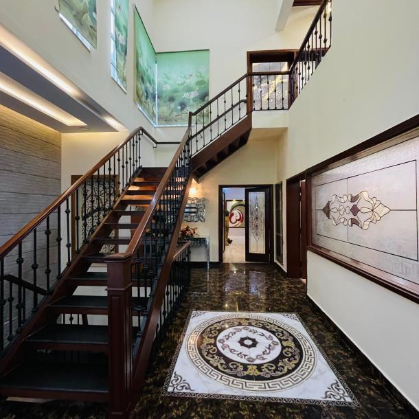 1 Kanal Modern House Available For Rent In DHA Lahore-1