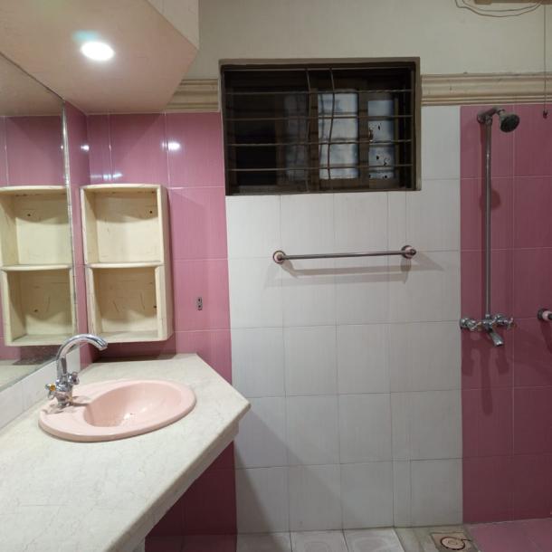 2 Bedroom Furnished 5 Marla House Available For Rent In DHA Lahore Phase 5 Block D-3