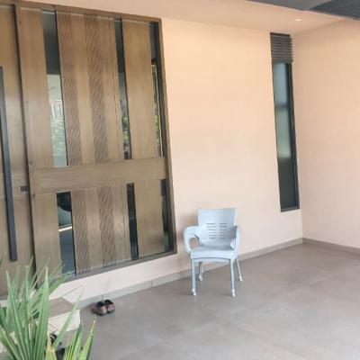 Excellent Location 5 Marla House Available For Sale In B-17 Islamabad