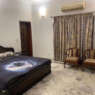 Single Story House Available For Rent In DHA Lahore Phase 2 Block V