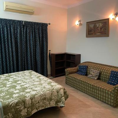 Single Story House Available For Rent In DHA Lahore Phase 2 Block V