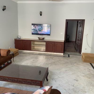 Single Story House Available For Rent In DHA Lahore Phase 2 Block V