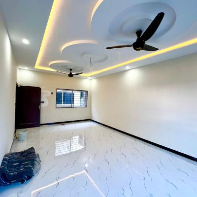 Luxury 14 Marla Double Story House Available For Sale In F-17 Telegarden Islamabad